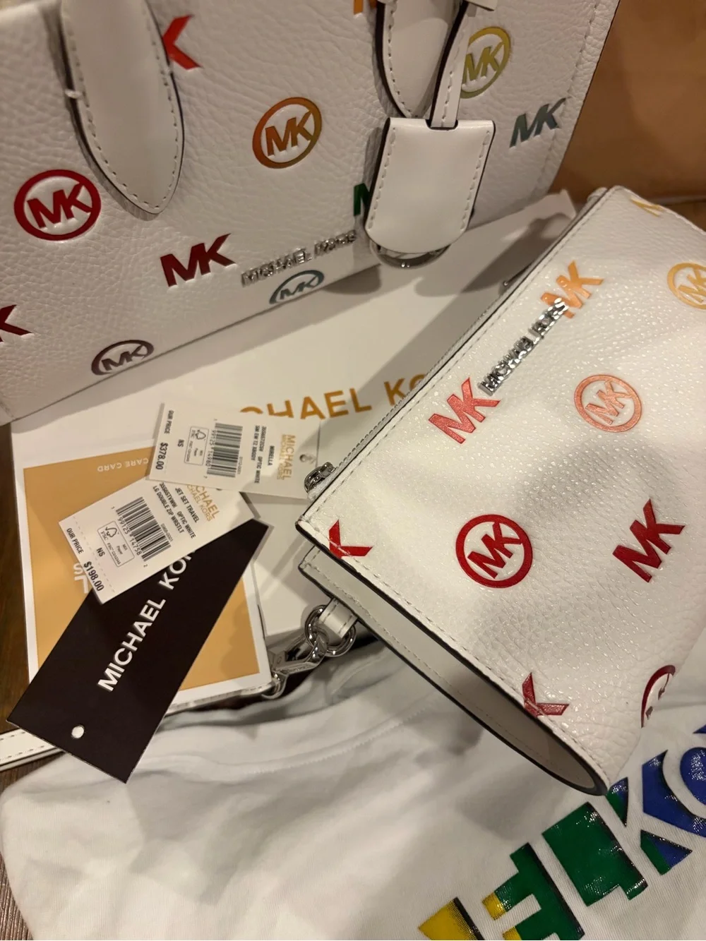 Michael Kors very rare